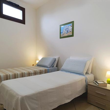 Locazioni Turistiche Pozzodonte E Messapia Apartment Муро Лечезе Екстериор снимка