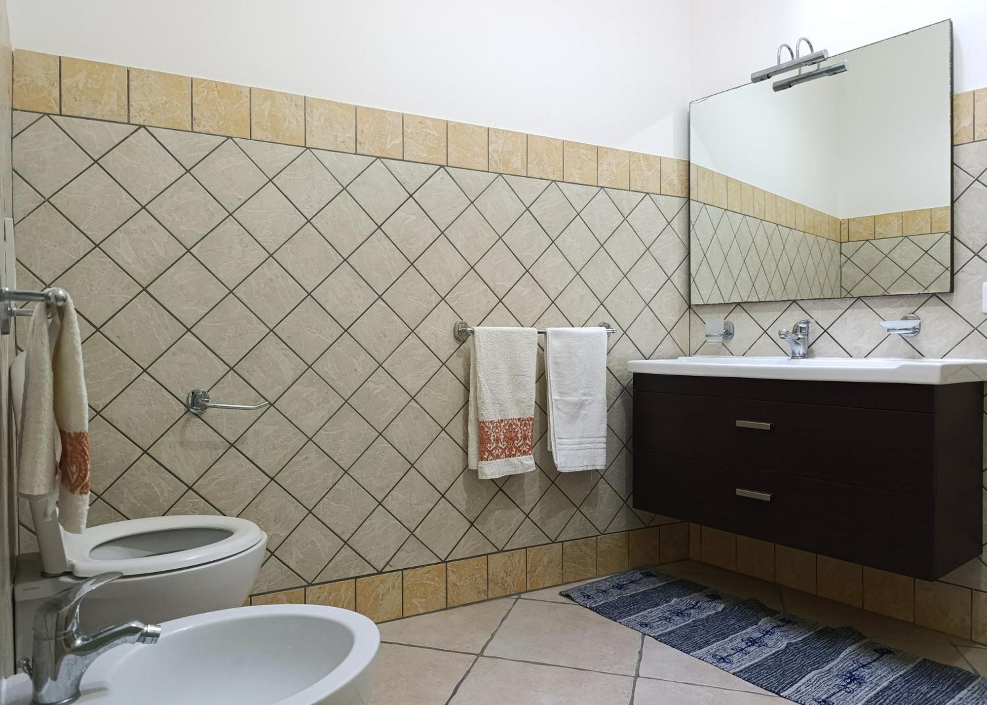 Locazioni Turistiche Pozzodonte E Messapia Apartment Муро Лечезе Екстериор снимка