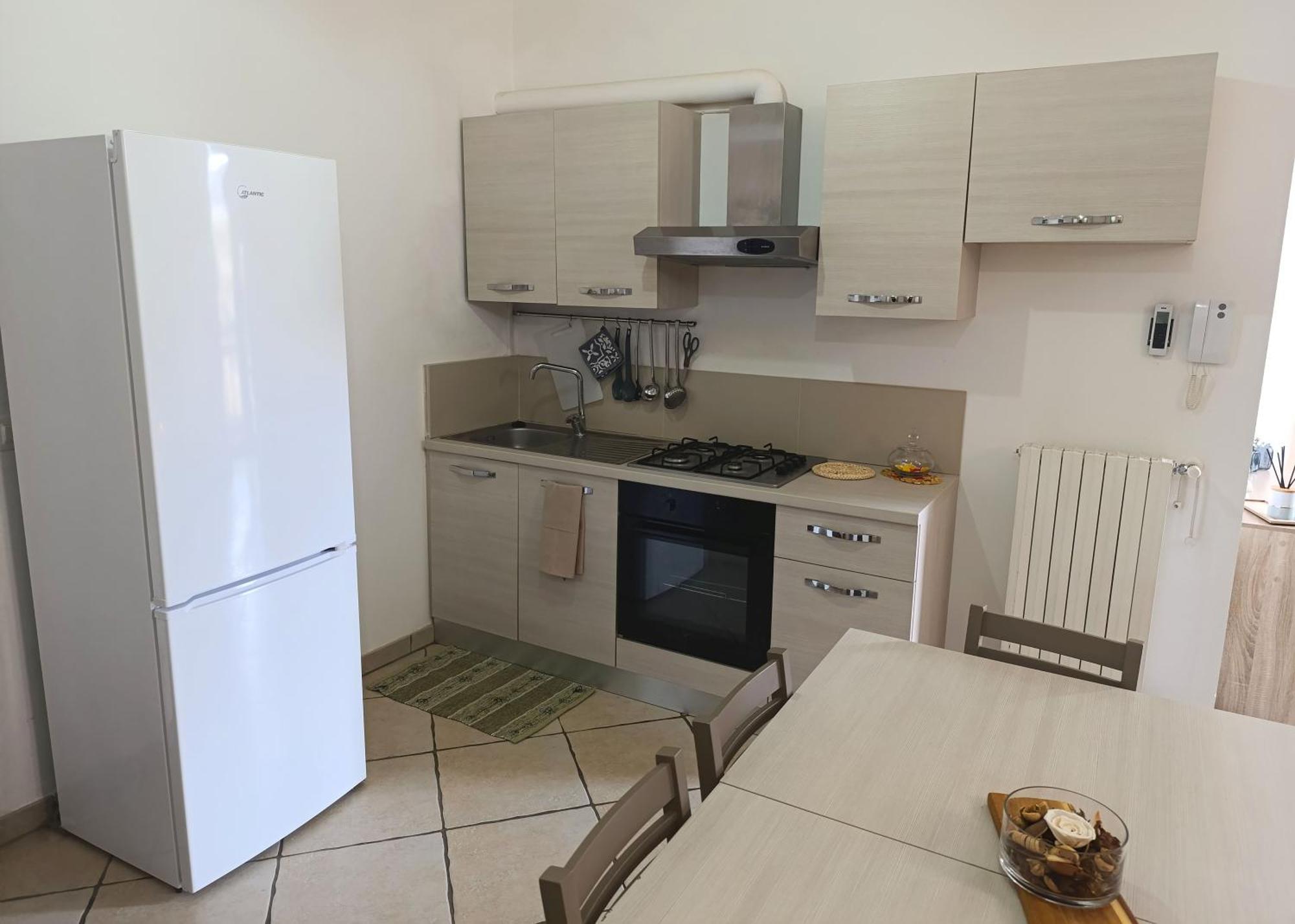 Locazioni Turistiche Pozzodonte E Messapia Apartment Муро Лечезе Екстериор снимка